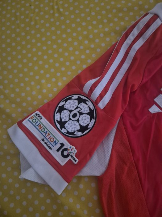 Tricou Bayern Munchen UCL
