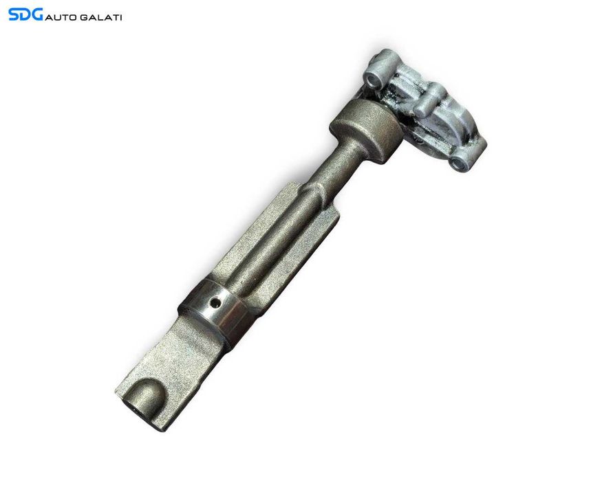 Pompa Ulei cu Arbore Balansier Echilibrare Dreapta Mitsubishi L200 2.5 DI-D 2005 - 2015 Cod 1064A035, MD312081 [LR4350]