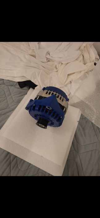 Vand Alternator GS AUDIO UNI300A