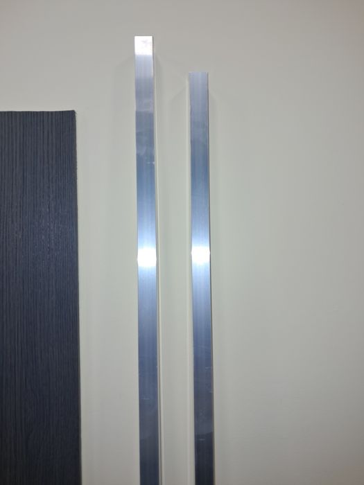 Алуминиеви профили