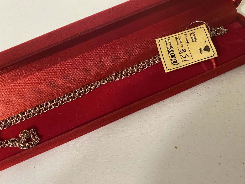 Срочно Золото старое