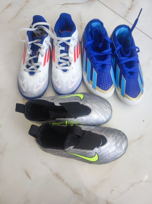 Бутонки и стоножки 28 и 30 номер