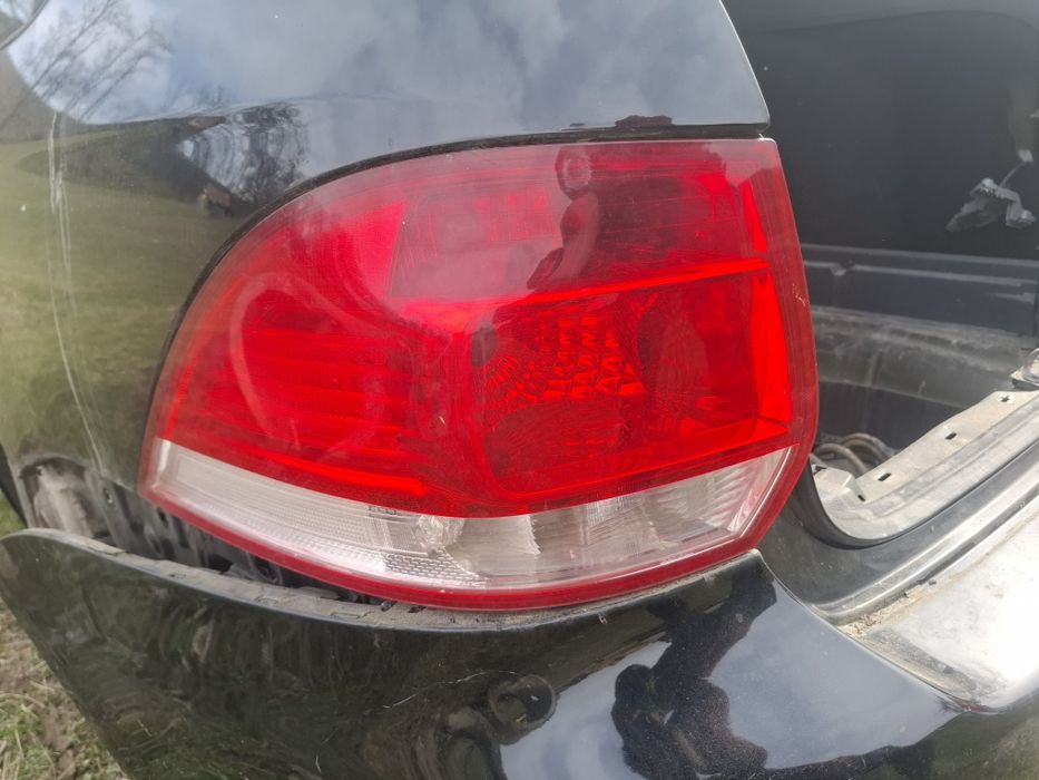 Stopuri Triple Wolswagen Golf 5  Break