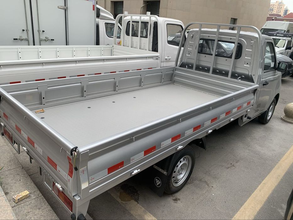Foton Xiangling Q