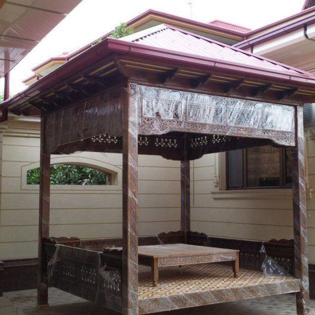 Tapchan suri aksiyada