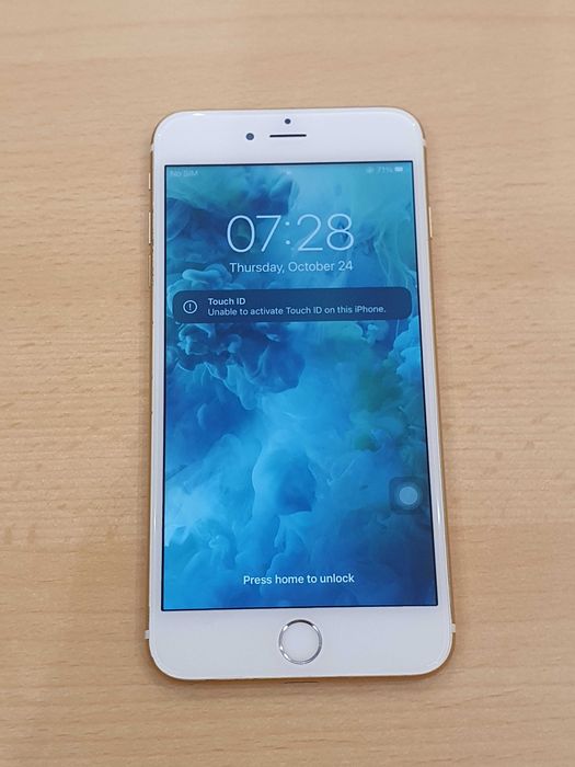 iPhone 6S Plus A1687