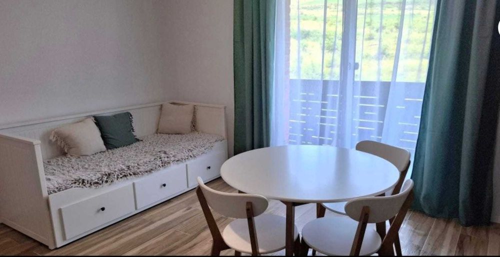 PF vand apartament 2 camere in Beta Residence