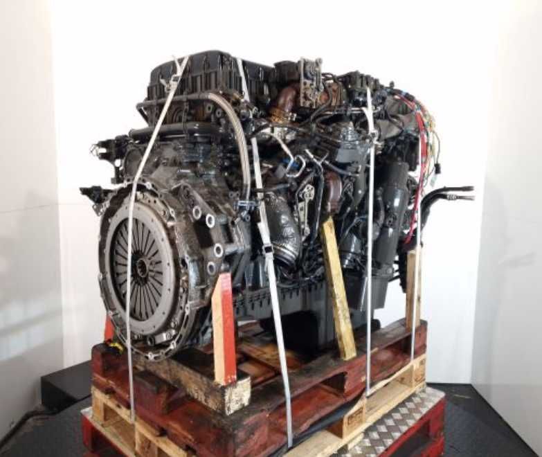 Motor complet DAF FR103U2 - Piese de motor DAF