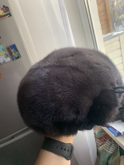 Продаю шапку Норка