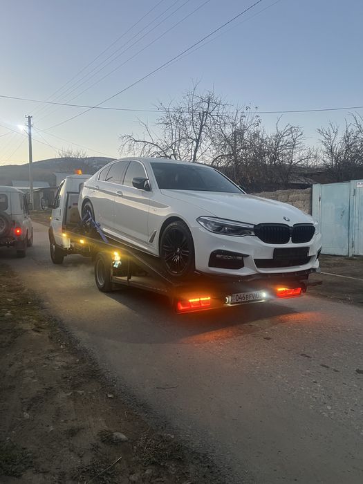 Услуги Эвакуатора круглосуточно
