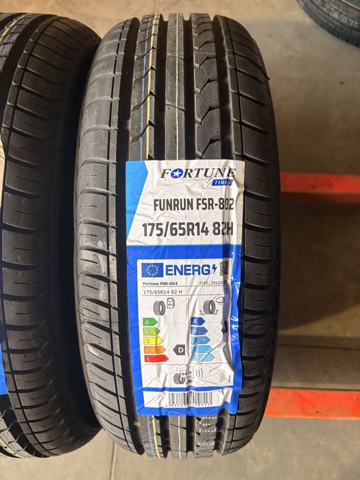 Anvelope vara 175/65/14 Fortune Tires FunRun FSR-802 175 65 14 R 14