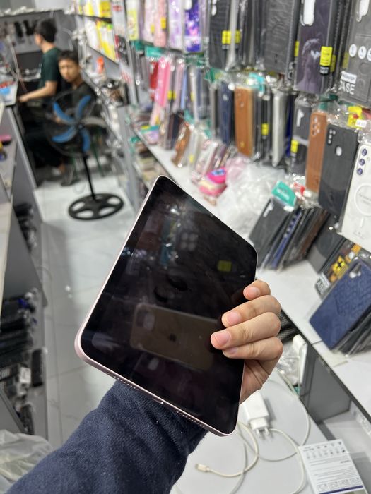 Apple ipad 6 mini