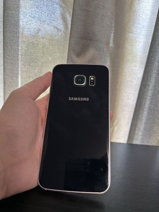 Samsung Galaxy S6 edge