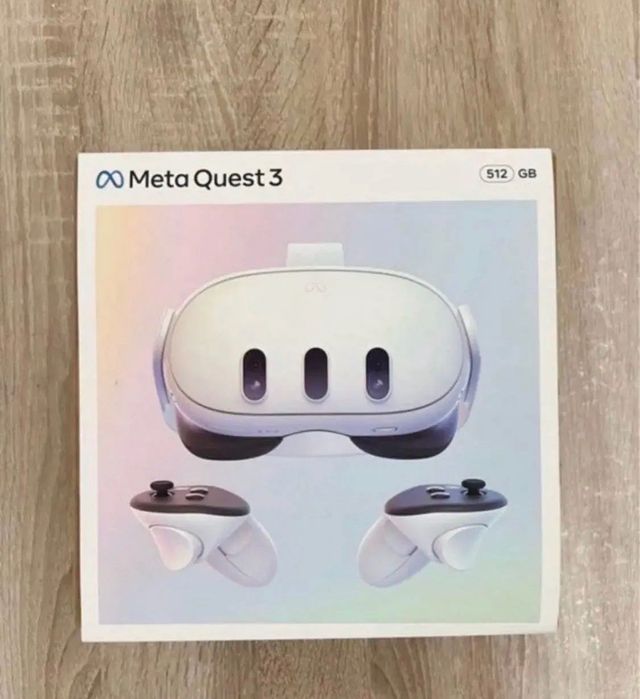 Meta Quest 3 512 Gb