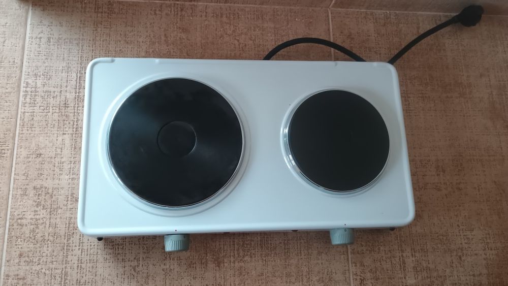 Котлони Нови двоен Аляска