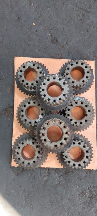 Шкиф, звёздочка,шестерня ГРМ.  1MZ, 2MZ,3MZ.   Toyota/Lexus.