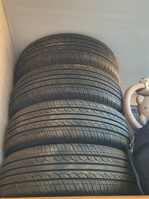 Балон 185/65 R14