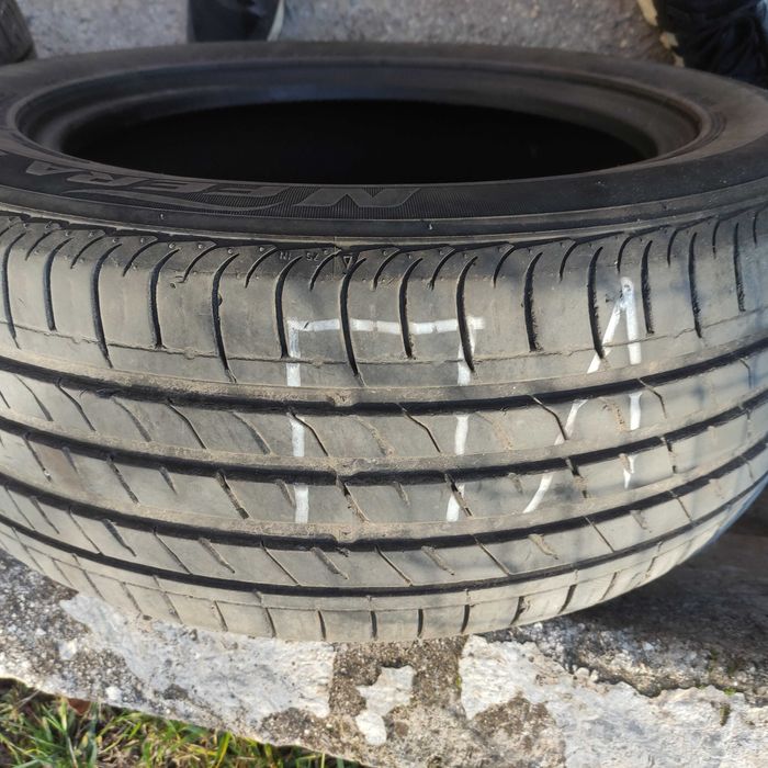 Алуминиеви джанти за Volvo 16"