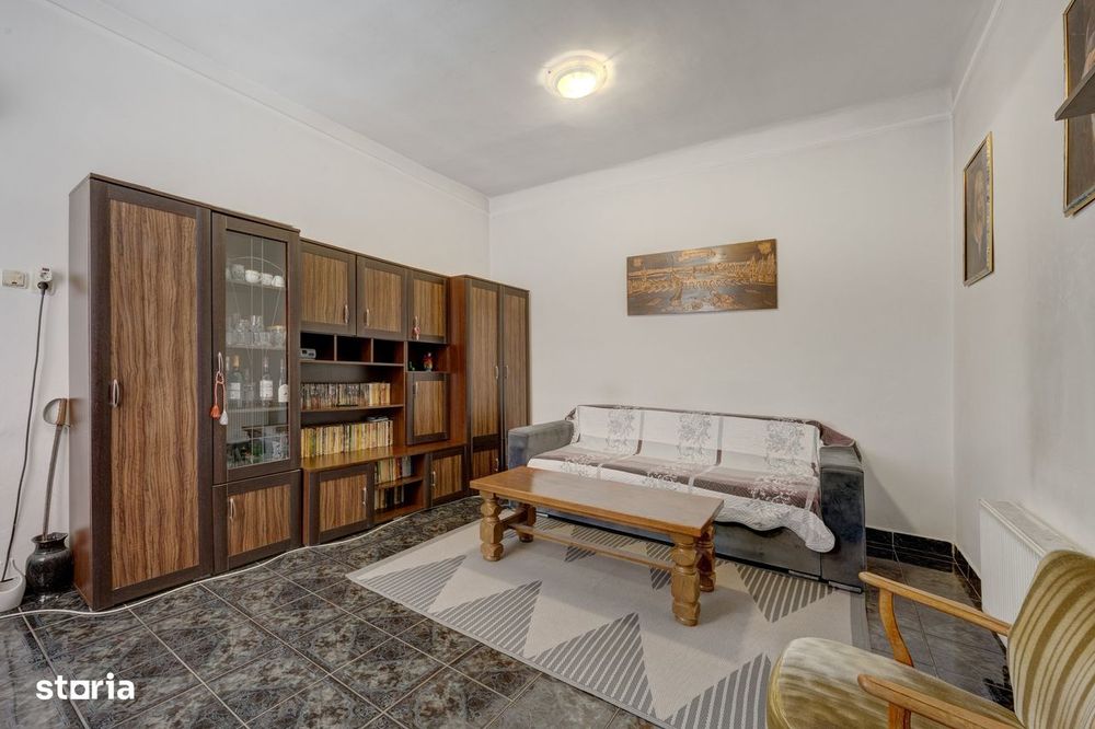 Casa Individuală 4 Camere | 114 mp Utili | Teren 433 mp | Front 12,2 m