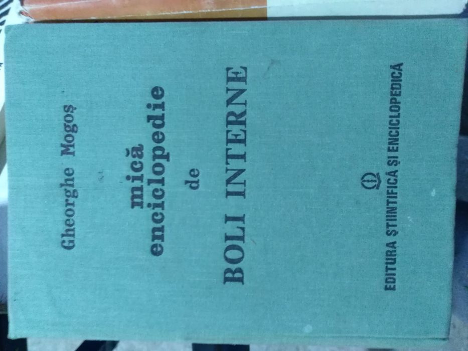 Cărți de medicina