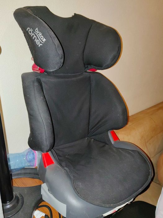 Столче за кола Britax