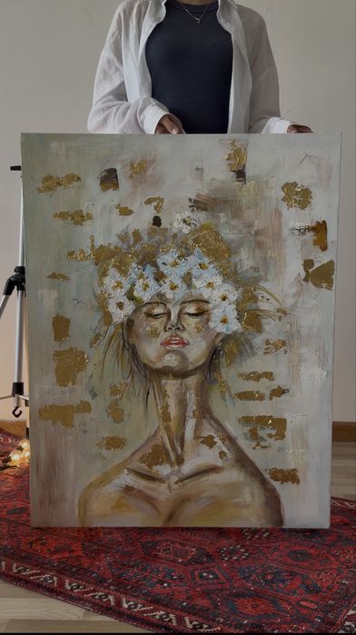 Авторская картина