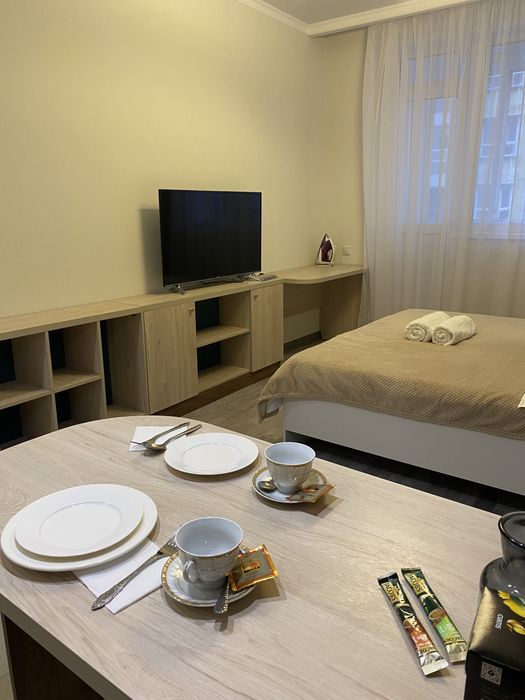 Квартира посуточно