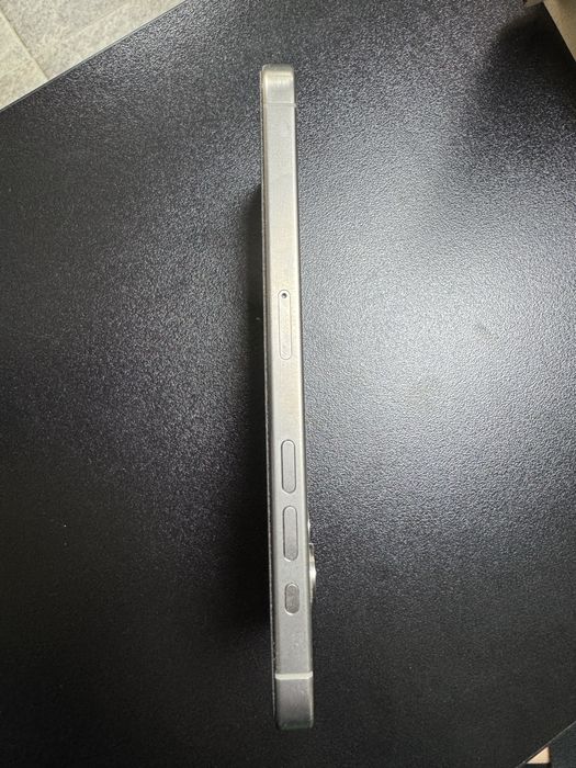 Продам Айфон 15 pro max 256 гб