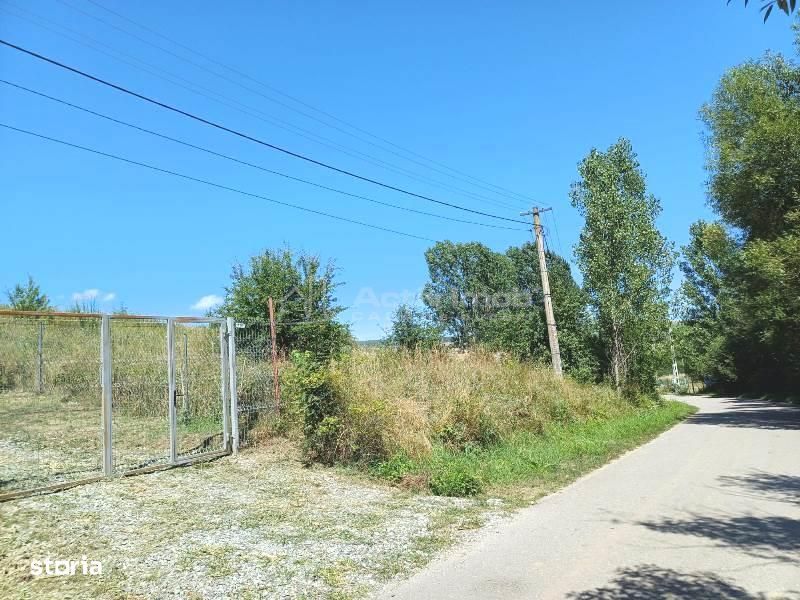 Vanzare - Teren intravilan  - Cluj  -  Sutu - Comuna Ciurila – Teren