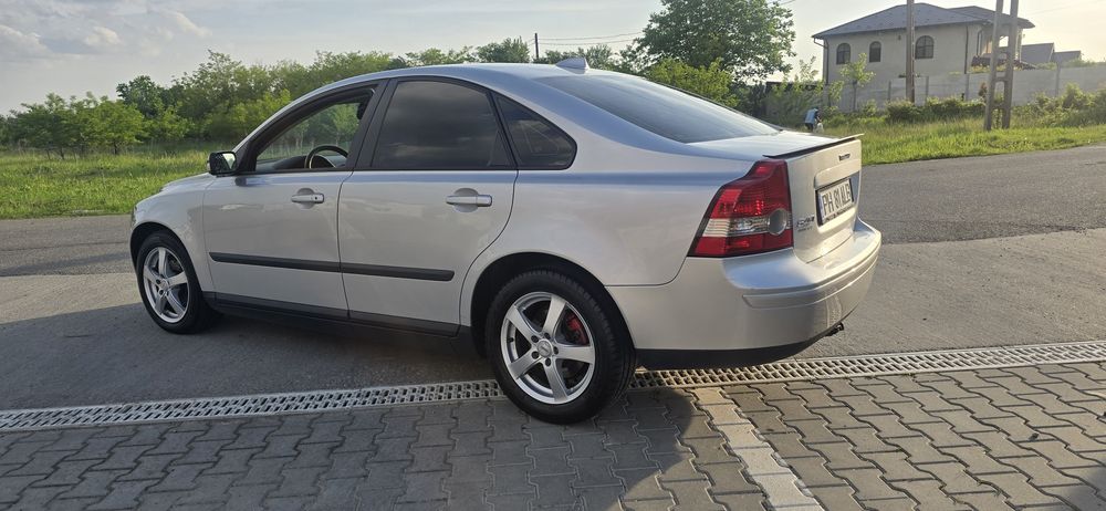 Volvo S40 , 1.6 Diesel
