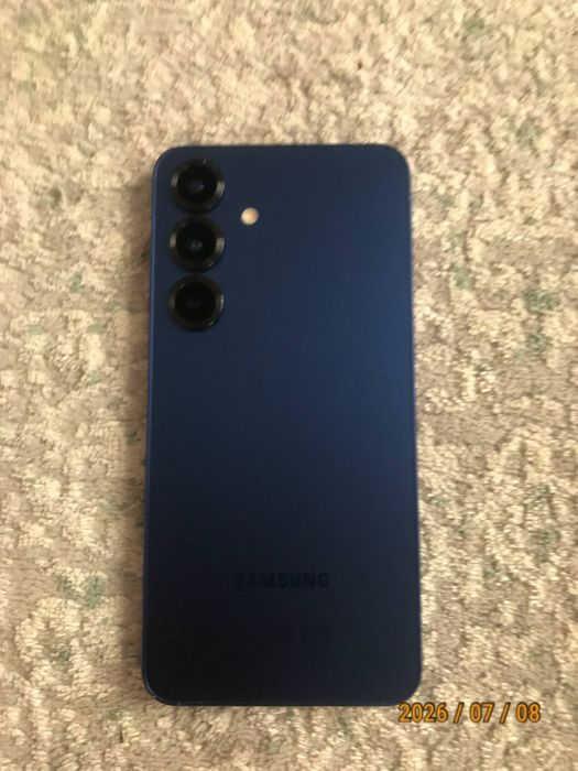 Samsung S25 обмен