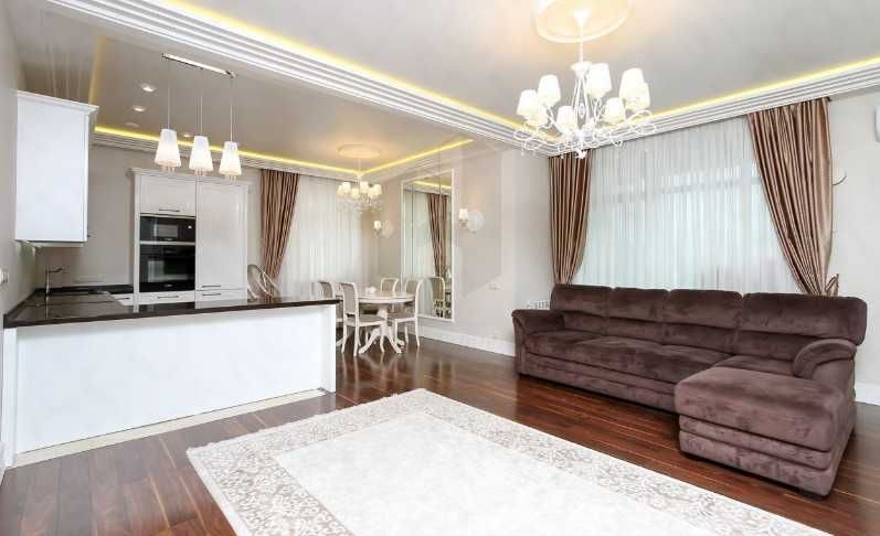 Дава се под наем Тристаен апартамент в Пловдив, Гагарин - 88 кв.м за 255 € - Снимка #1