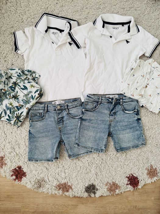 Zara, next размер 98
