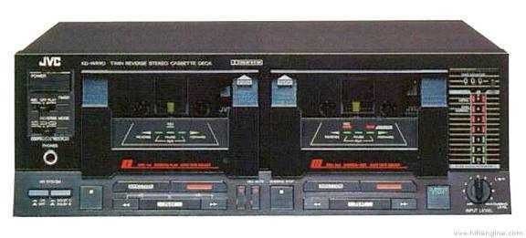 Casetofoane Double Deck