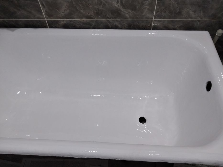 Реставрация ванн