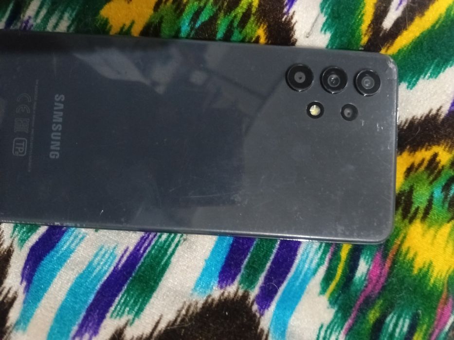 Tecno pova 5, Galaxy A32 .