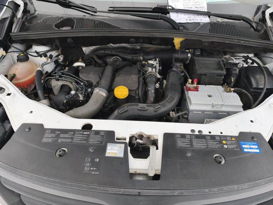 Okazii Dacia Dokker 2016