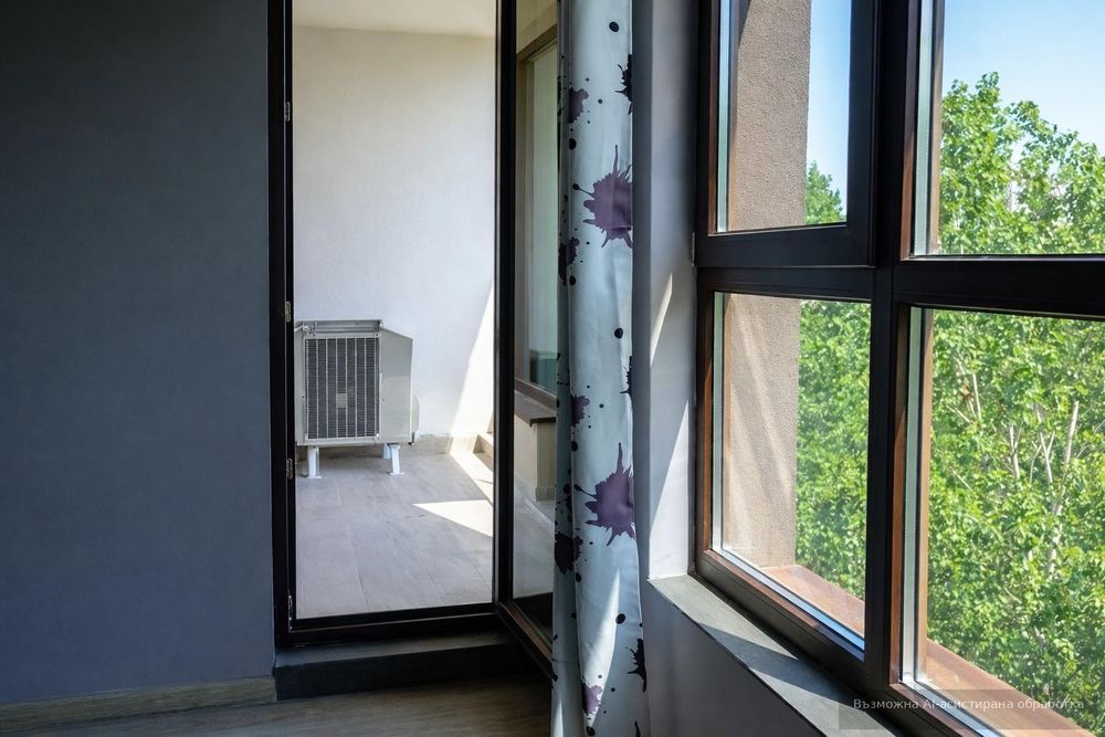 Дава се под наем Двустаен апартамент в София, Младост 4 - 72 кв.м за 776.73 € - Снимка #6