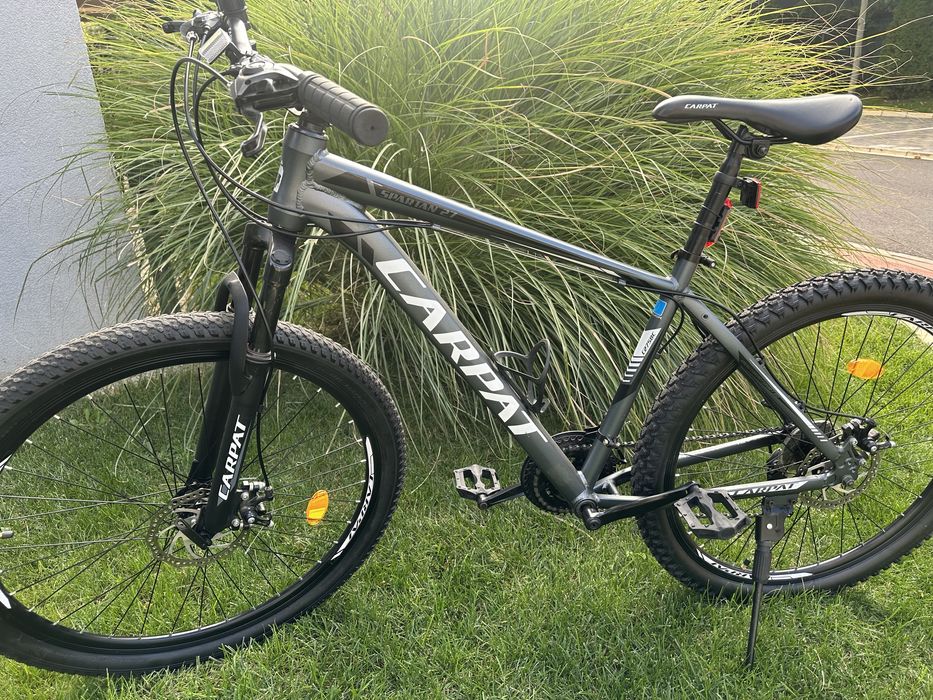 Bicicleta MTB cu roti de 27,5" Mountain Bike Carpat Spartan Genius