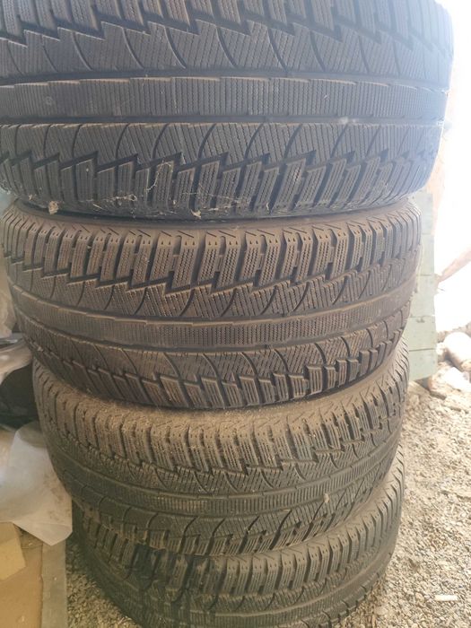 Charmhoo 17malibuga tushadi