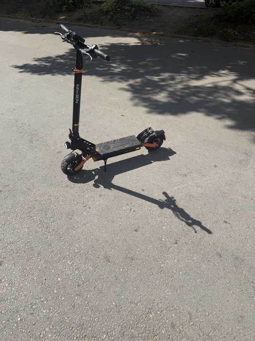 Kukirin g2 pro 2025