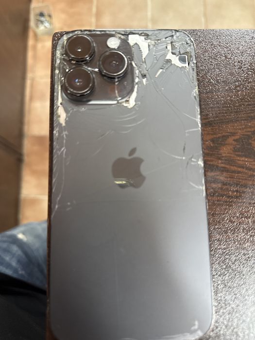 Iphone 14 pro max 256gb