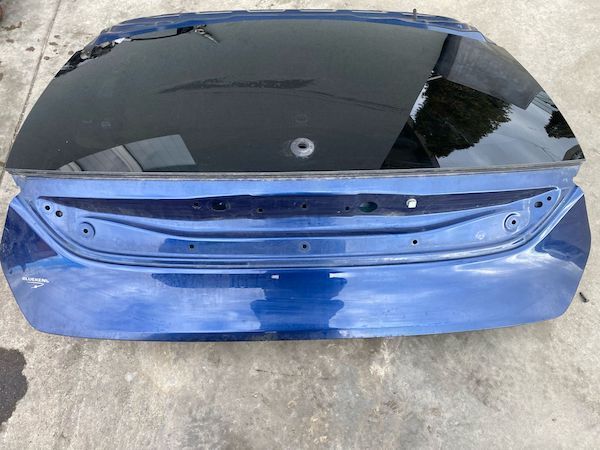 Haion VOLVO V40 2012+