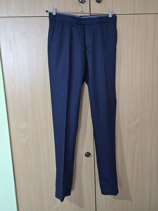 Мъжки костюм Lazarini