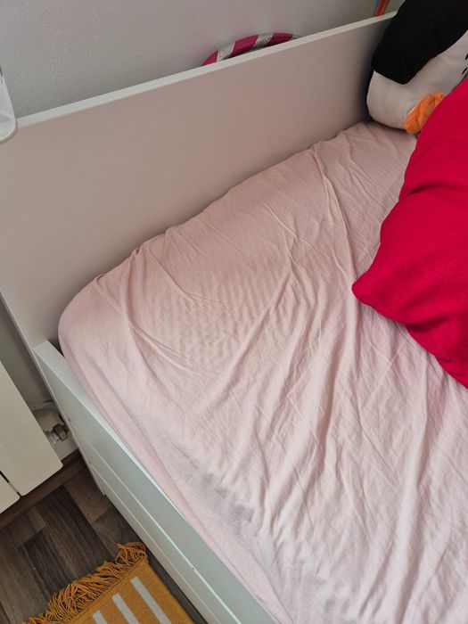 Детско легло Икеа Слакт Slakt