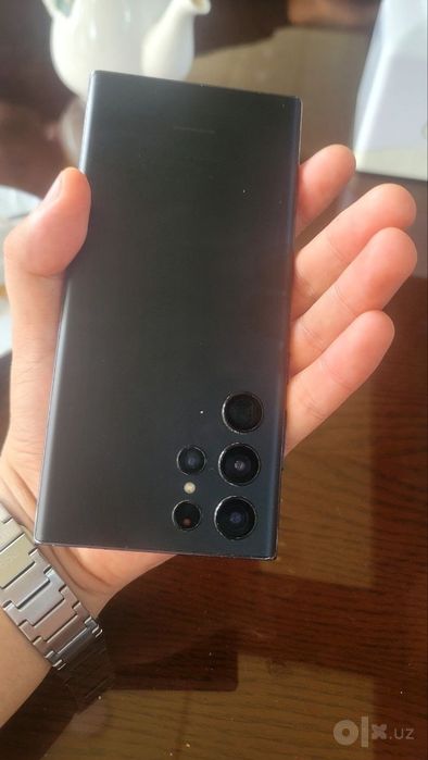 Samsung S22 ultra