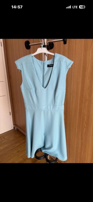 Rochie de primavara