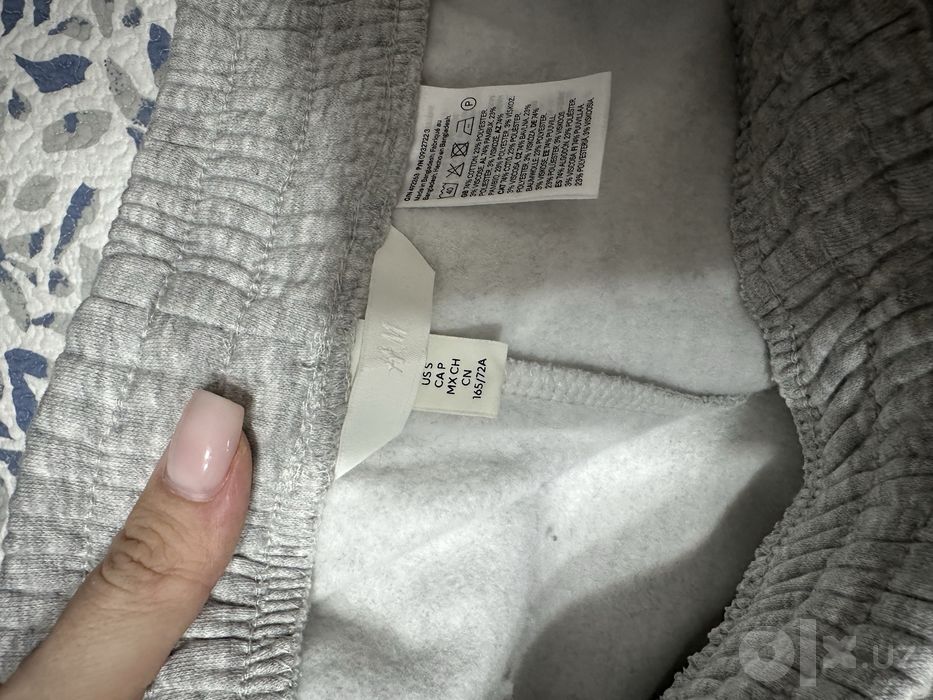 Трико женские бренд H&M в размере S