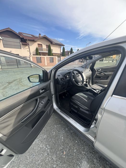 FORD Kuga 2009 — imagine 4