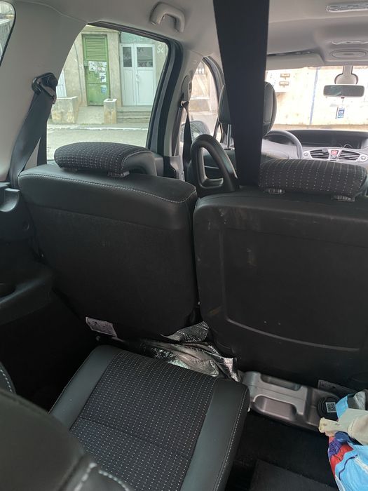 Renault Grand Scenic 1,6 dci 7 locuri